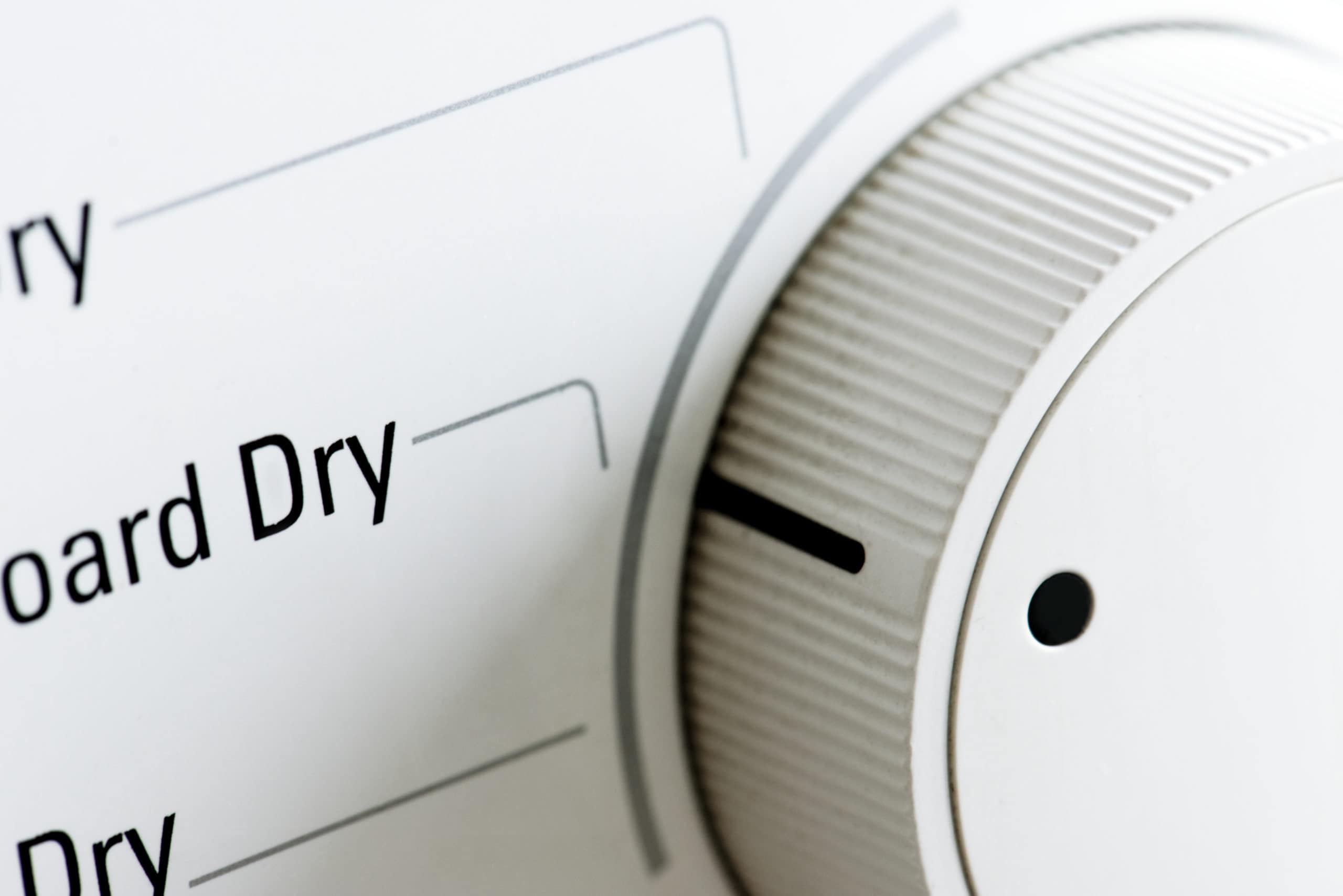 How to Clean Your Dryer: A Step-by-Step Guide
